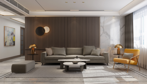 2023裝修設(shè)計(jì)流行趨勢(shì)，錯(cuò)過可不要后悔