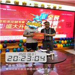 石家莊別墅裝修案例口碑見證