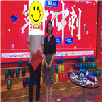 石家莊別墅裝修案例口碑見證