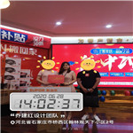 石家莊別墅裝修案例口碑見證