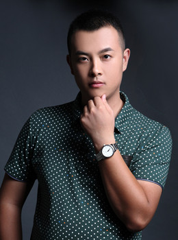 石家莊別墅裝飾設(shè)計(jì)師帥鵬