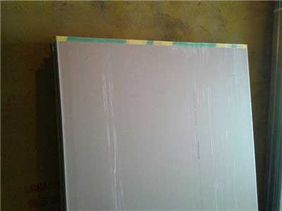 石膏板怎么安裝？需要注意哪些事項(xiàng)？