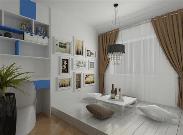 榻榻米裝修價(jià)格一般是多少？