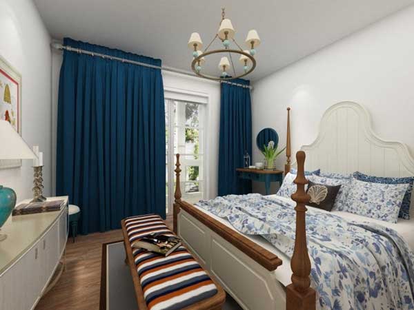 石家莊臥室裝修-家具