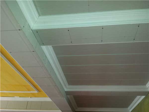 嘉苑小區(qū)中期驗(yàn)收