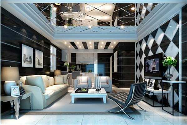 過多燈飾 過多燈飾