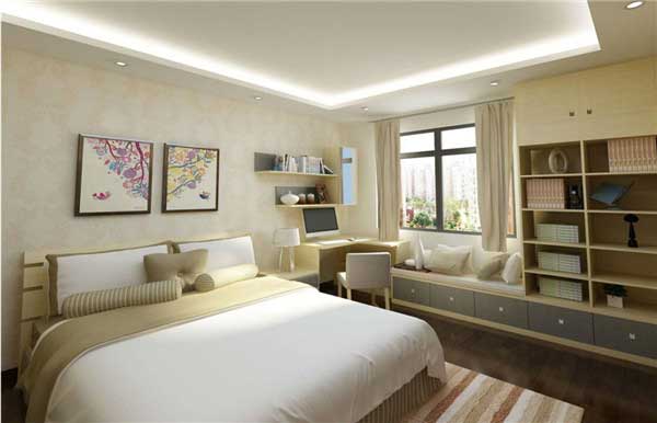 飄窗柜副本 飄窗柜副本