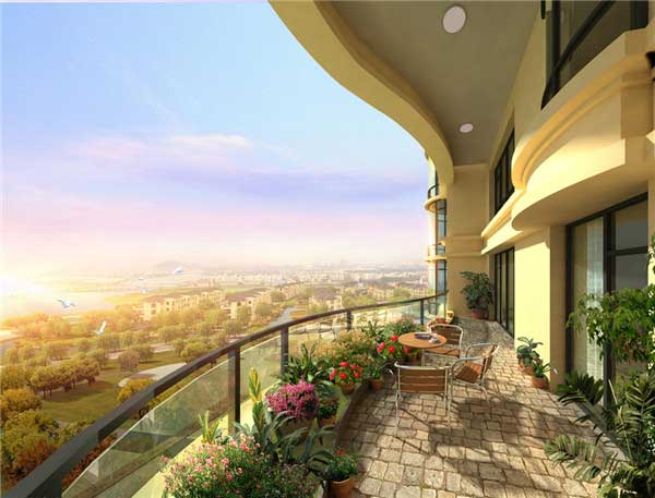 陽臺打造攻略 陽臺打造攻略