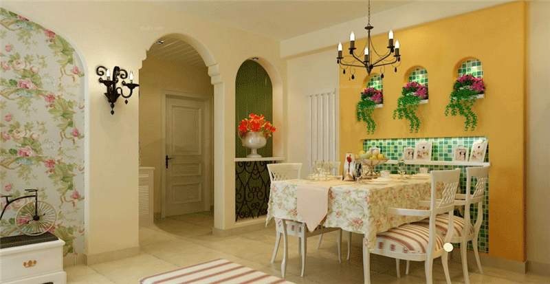 快速了解各類裝修風(fēng)格