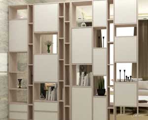 門口一平米能弄個啥？