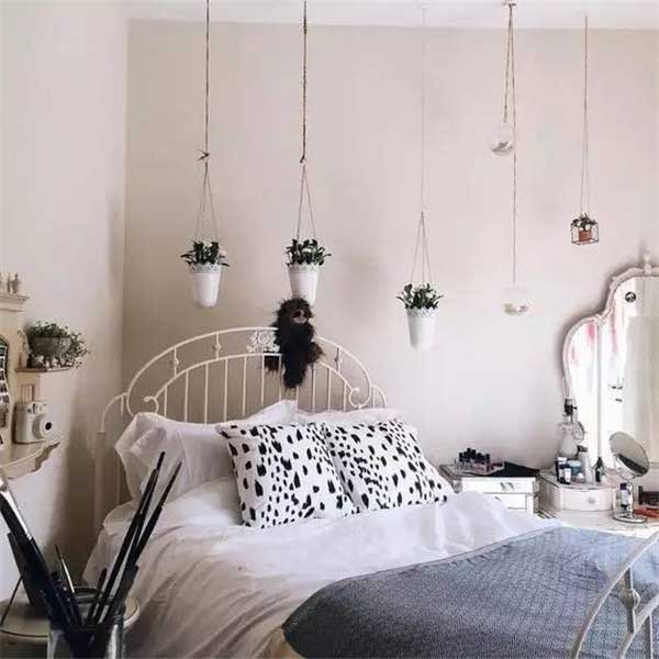 怎樣改造墻角，讓你家里多出20平