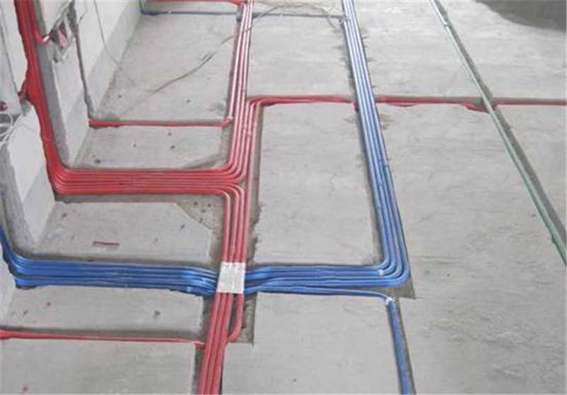 水電效果圖 水電效果圖