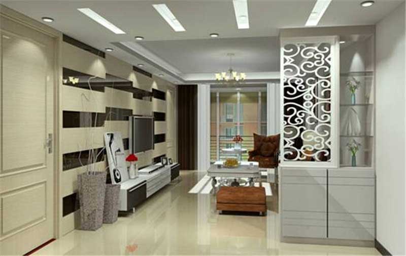 7個小技巧擴(kuò)大，增加空間感