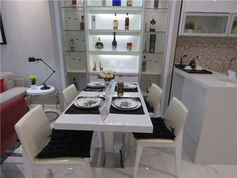 一個(gè)好的廚房，應(yīng)該是什么樣的