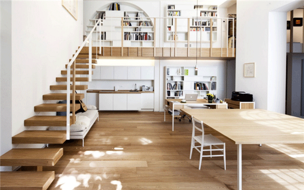 什么材質(zhì)的木地板質(zhì)量好？你我一起來看