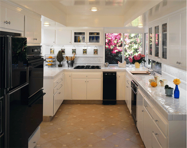 櫥柜效果圖 櫥柜效果圖