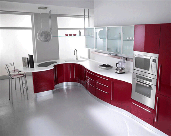 櫥柜效果圖10 櫥柜效果圖10