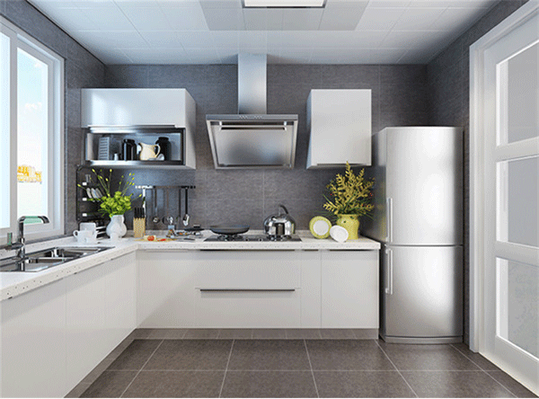 櫥柜安裝驗收細節(jié)，看完的都說不會吃虧了！