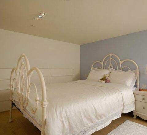 石家莊80平裝修效果