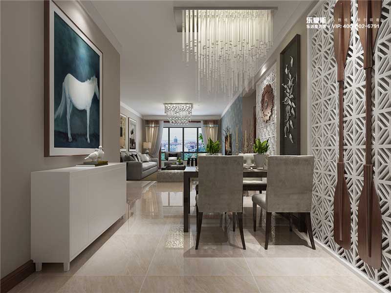 石家莊婚房裝修設(shè)計(jì)