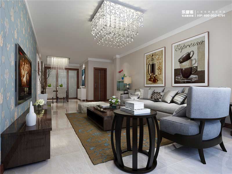 石家莊婚房裝修設(shè)計(jì)