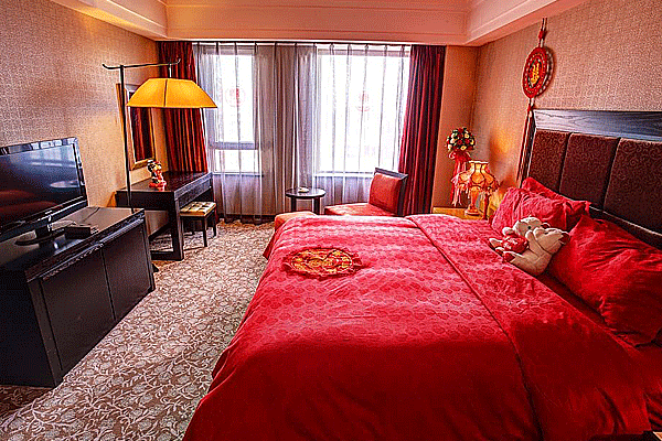 石家莊婚房裝修設(shè)計(jì)