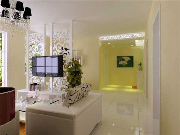 石家莊上善美居裝飾公司