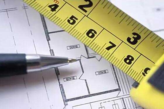 石家莊上善美居裝飾量房