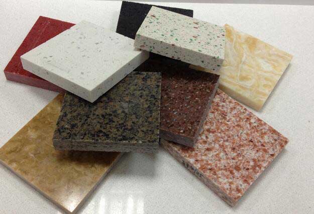 石家莊裝修公司瓷磚鑒定