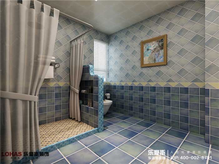 東勝紫御府裝修效果圖