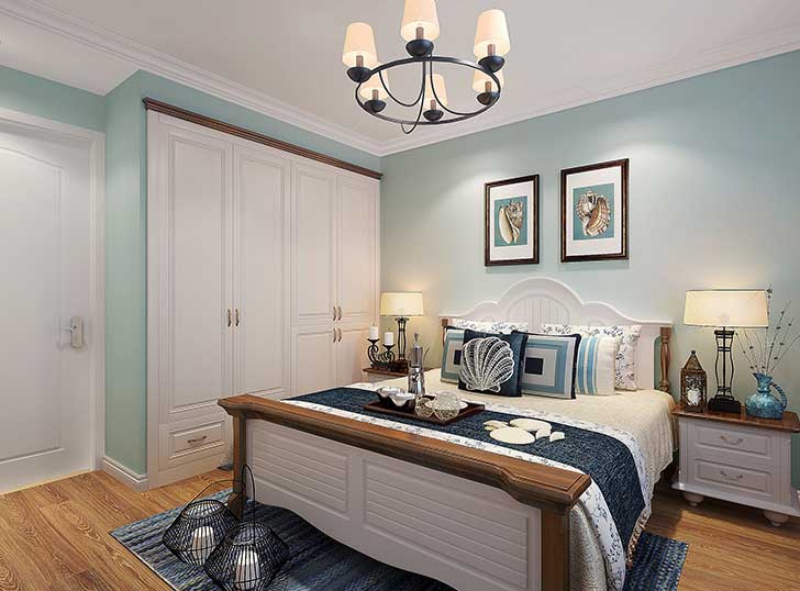 實(shí)木地板裝修