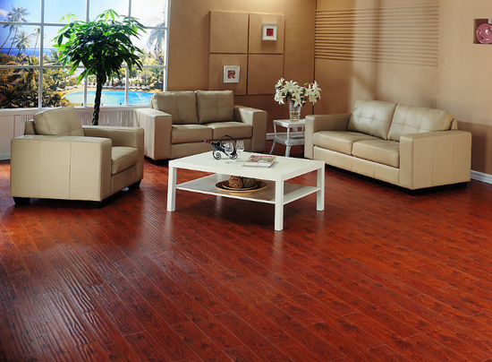 實(shí)木地板裝修