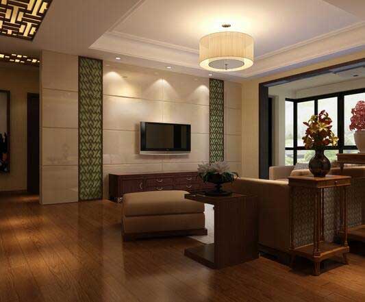 實(shí)木地板裝修