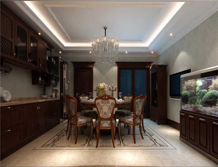 盛邦大都會效果圖