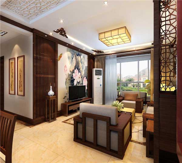 盛邦大都會(huì)效果圖