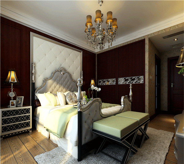 盛邦大都會(huì)效果圖