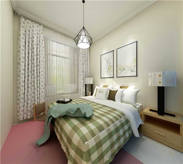 濱河華府效果圖