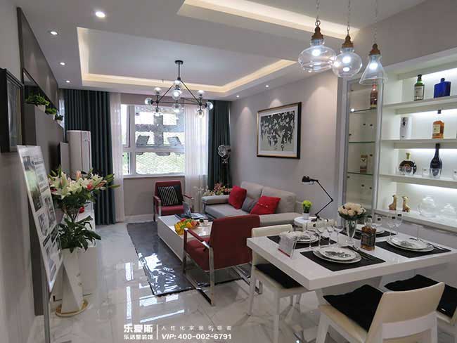 石家莊舊房改造