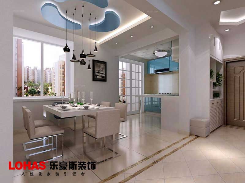 石家莊裝修效果圖