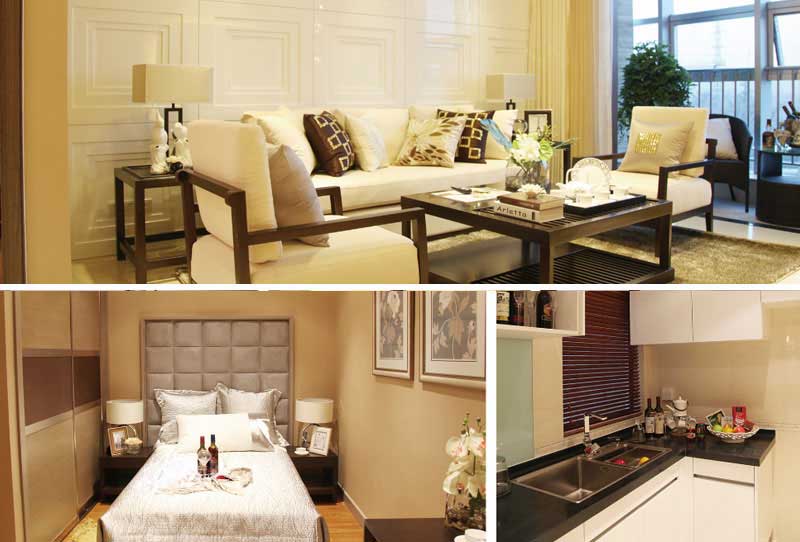 石家莊裝修效果圖