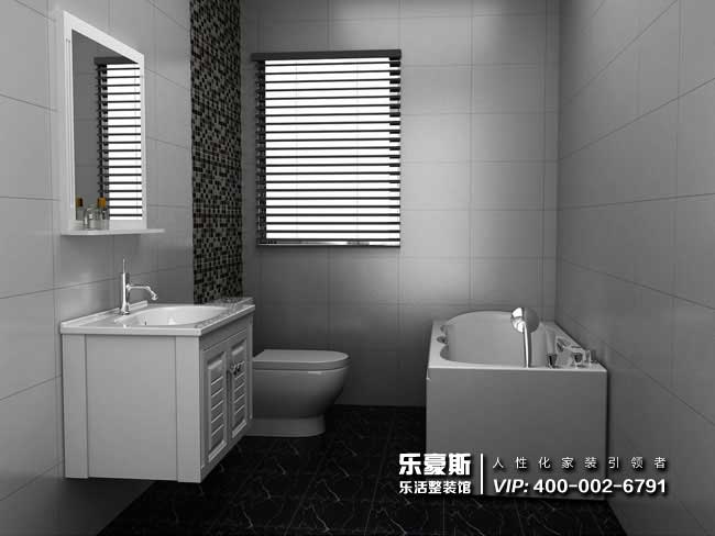 石家莊裝修效果圖