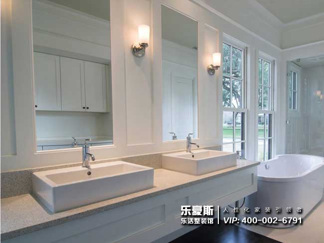 石家莊裝修效果圖