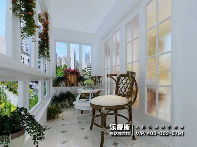 石家莊裝修效果圖