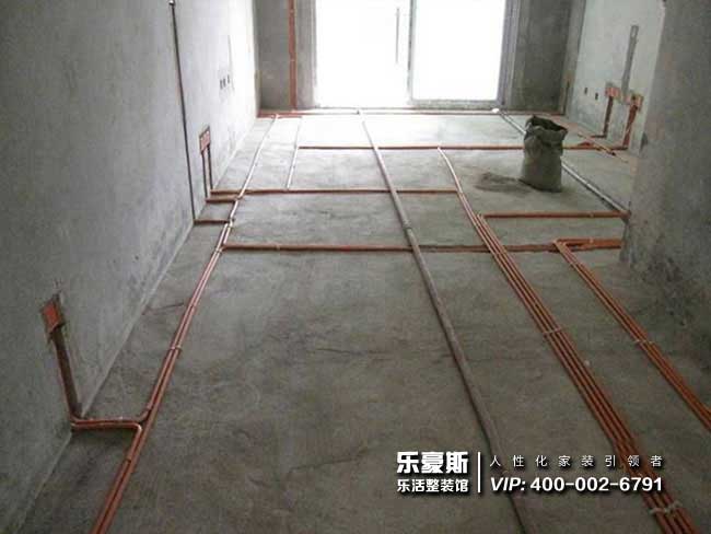 石家莊裝修效果圖