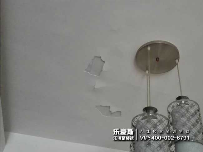 石家莊裝修效果圖