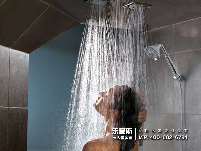 石家莊裝修效果圖