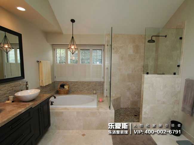 石家莊裝修效果圖