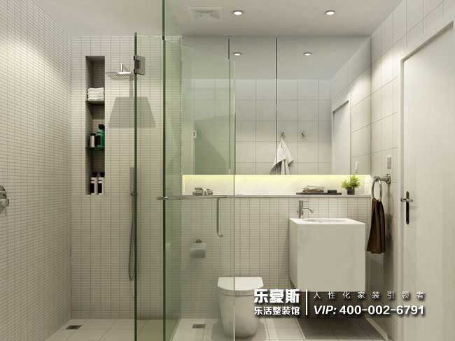 石家莊裝修效果圖