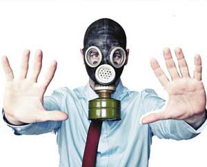 裝修污染可以避免嗎？只要記住這四招哦！