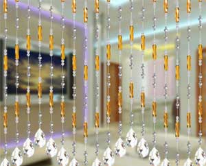 門簾風水顏色作用 門簾風水禁忌